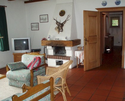 Appartement 1