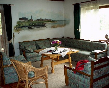 Appartement 1